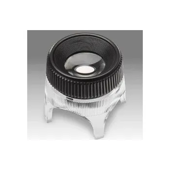 Lupa D 086 (10x) Lupa aplanatická příložní