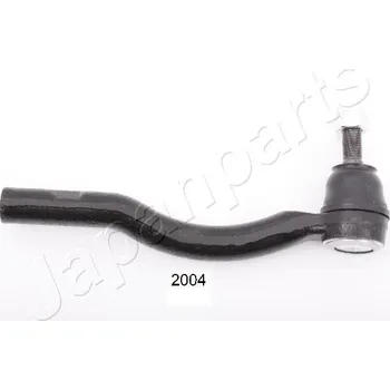 Táhlo řízení Hlava příčného táhla řízení JAPANPARTS TI-2003L