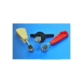 Drátěný kartáč CU-4974 kartáč 18