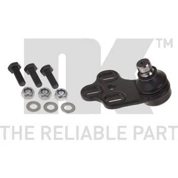 Podpora-/ Kloub NK 5044730