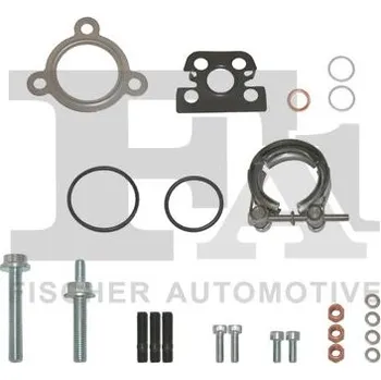 Turbodmychadlo Montážní sada, dmychadlo FA1 KT110530