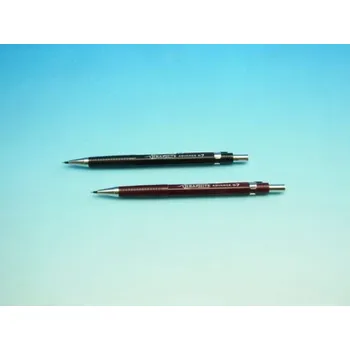 Mikrotužka KOH-I-NOOR Mikrotužka 5781 0,7mm GRAPHITE ČRV+ČN