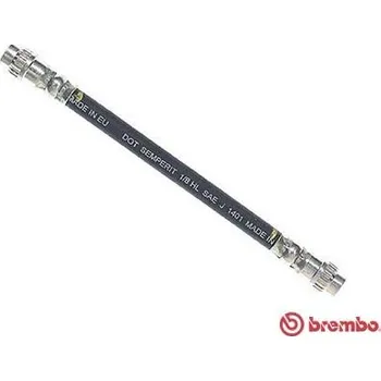 Brzdová hadice Brzdová hadice BREMBO T 68 029