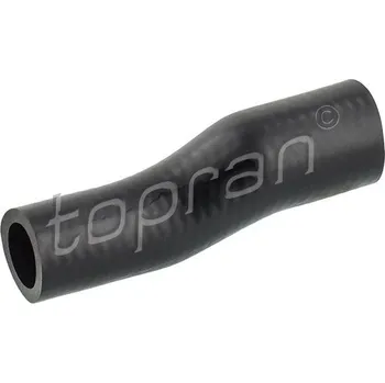 Motor automobilu Hadice chladiče TOPRAN 101 454
