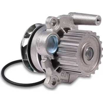 Chladič motoru Vodní čerpadlo, chlazení motoru HEPU P549