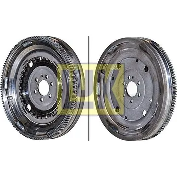 Setrvačník motoru Setrvačník Schaeffler LuK 415 0626 09