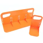 GFT Zarážky do kufru auta