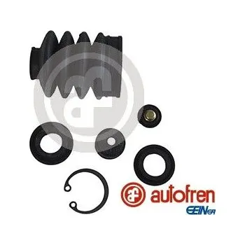 Spojkový válec Sada na opravy, hlavní spojkový válec AUTOFREN SEINSA D1621