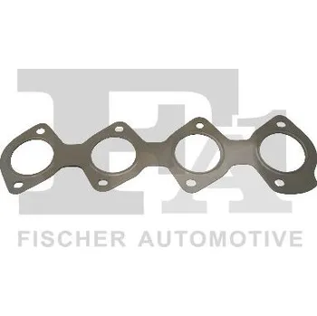 Těsnění výfuku Těsnění, kolektor výfukových plynů FA1 414-006