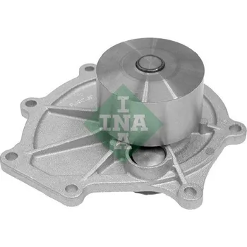 Chladič motoru Vodní čerpadlo, chlazení motoru Schaeffler INA 538 0488 10