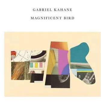 Zahraniční hudba LP Gabriel Kahane: Magnificent Bird 2022