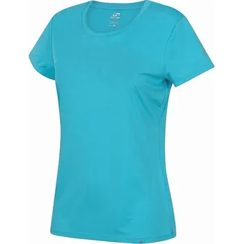 Dámské tričko Tričko Hannah Saffi Cool blue 38