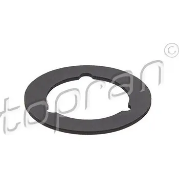 Kryt motoru Těsnění, víčko plnicího hrdla oleje TOPRAN 109 096