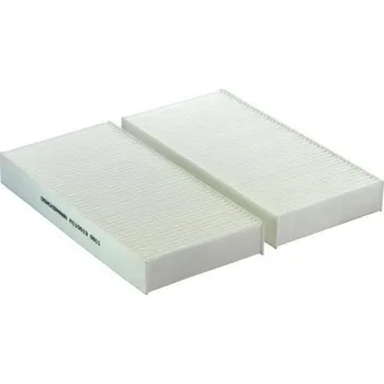 Ventilátor topení a klimatizace Filtr, vzduch v interiéru DENCKERMANN M110013