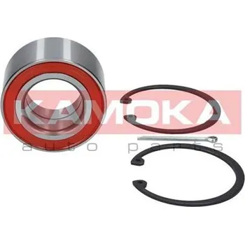 Sada ložisek kol KAMOKA 5600008