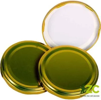 Víčko šroubovací TO82 velké