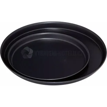 Plech na pečení Plech na pizzu Ø 400mm 400292067140
