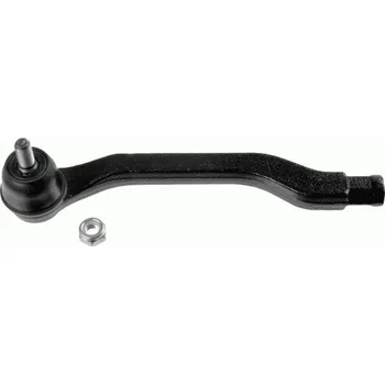 Soustava řízení Hlava příčného táhla řízení LEMFÖRDER 31508 01