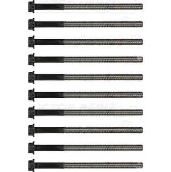 Spojovací materiál motoru Sada šroubů hlavy válce VICTOR REINZ 14-32019-02