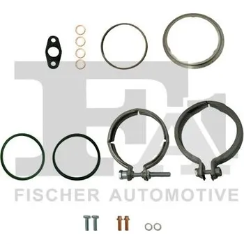 Turbodmychadlo Montážní sada, dmychadlo FA1 KT100460