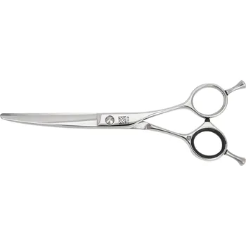 Utsumi U&U CR 60/60 Super zahnuté nůžky 6" (15,24 cm)