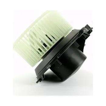 Ventilátor topení a klimatizace vnitřní ventilátor NISSENS 87030