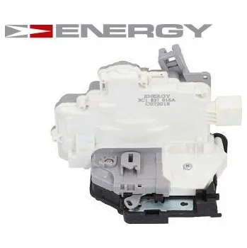 Autozámek Zámek dveří ENERGY ZDP0023P