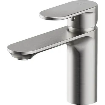 Cersanit Crea umyvadlová stojánková baterie 1 páka nikl S951-334