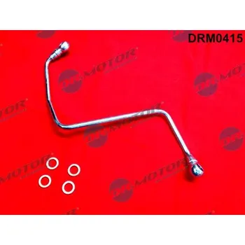 Olejové potrubí Dr.Motor Automotive DRM0415