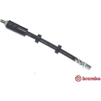 Brzdová hadice Brzdová hadice BREMBO T 85 052