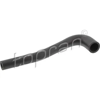 Motor automobilu Hadice chladiče TOPRAN 102 577