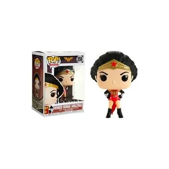 Hračka Figurka (Funko: Pop) Wonder Woman - Wonder Woman (Amazonia)