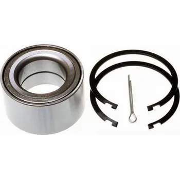 Sada ložisek kol DENCKERMANN W413266