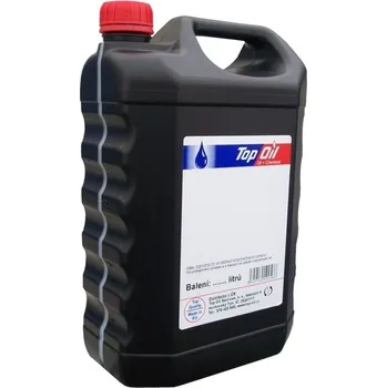 Hydraulický olej Kapalina hydraulická HLP 46 / HM 46 kanystr 10l Hydraulický olej kategorie HM/HLP