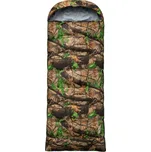 Spací pytel dekový MASKAČ 0847 Sedco 190(+30) X 75 cm 4179