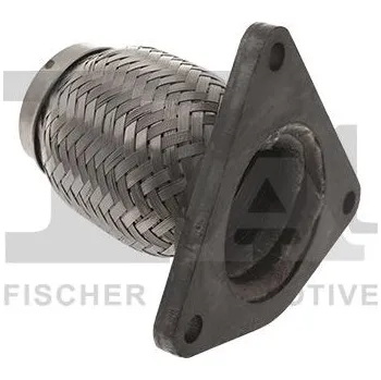 Výfukový systém Flexibilní trubka, výfukový systém FA1 VW450-100