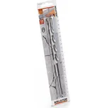 Dvoubřitý vrták do kladiv SDS-Plus Kreator KRT010913 - 18 x 210 mm