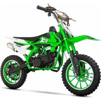 malá motorka Sunway Minicross XTR 702 49CC 2T E-Start