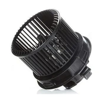 Ventilátor topení a klimatizace vnitřní ventilátor NISSENS 87257