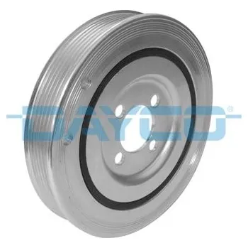 Kliková hřídel Řemenice, klikový hřídel DAYCO DPV1020