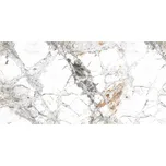 Dlažba Kale Royal Marbles patagonia veiny 60x120 cm leštěná MPBR1010