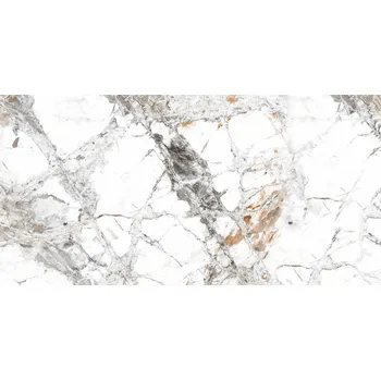 Dlažba Dlažba Kale Royal Marbles patagonia veiny 60x120 cm leštěná MPBR1010