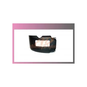 Nárazník nárazník přední SCANIA L-pravý