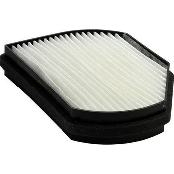 Ventilátor topení a klimatizace Filtr, vzduch v interiéru DENCKERMANN M110019