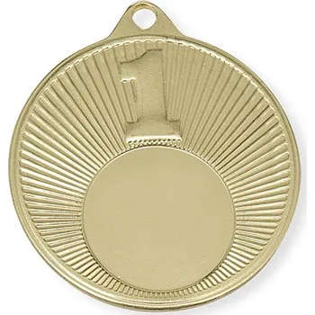 Cinkili Medaile C29024 1 zlatá, 2 stříbrná, 3 bronzová Barva: Zlatá