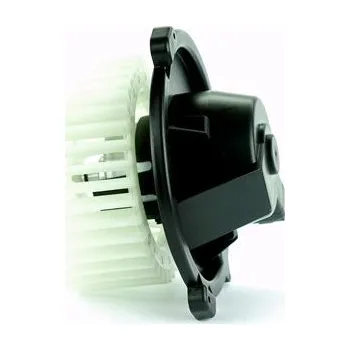 Ventilátor topení a klimatizace vnitřní ventilátor NISSENS 87056