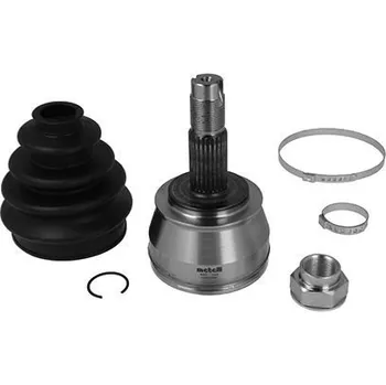 Sada kloubů, hnací hřídel CIFAM 607-440