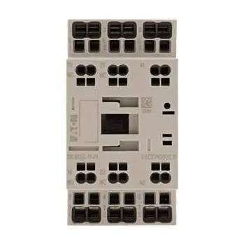 Stykač Eaton DILM32-11(230V50HZ,240V60HZ)-PI stykač 3 spínací kontakty 15 kW 32 A 1 ks