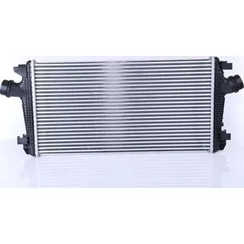 Motor automobilu Chladič turba NISSENS 961543