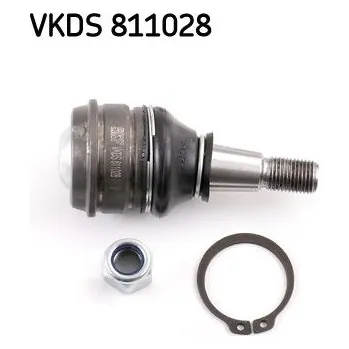 Podpora-/ Kloub SKF VKDS 811028